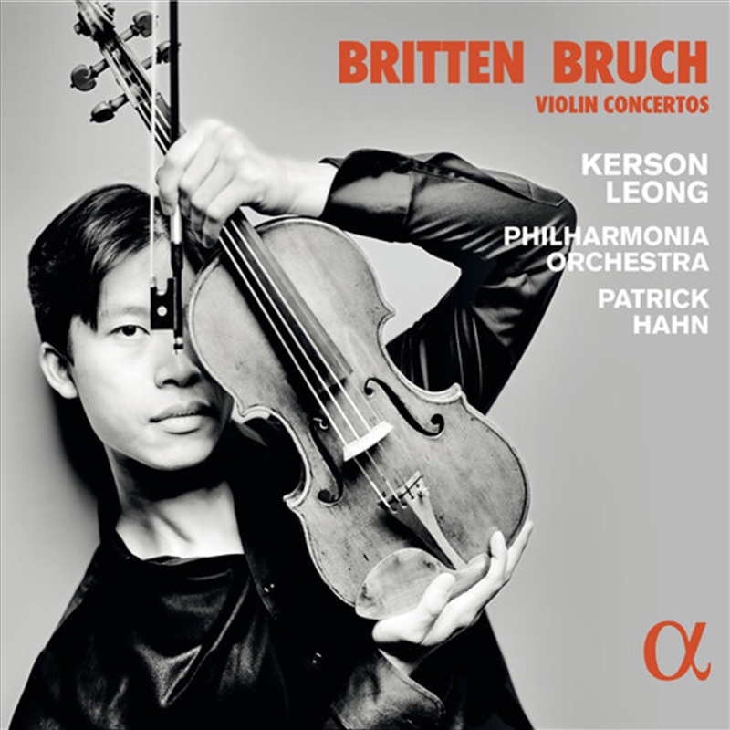 Violin Concertos/Product Detail/Classical
