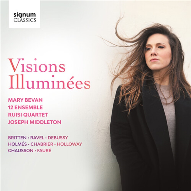 Visions Illuminees/Product Detail/Classical