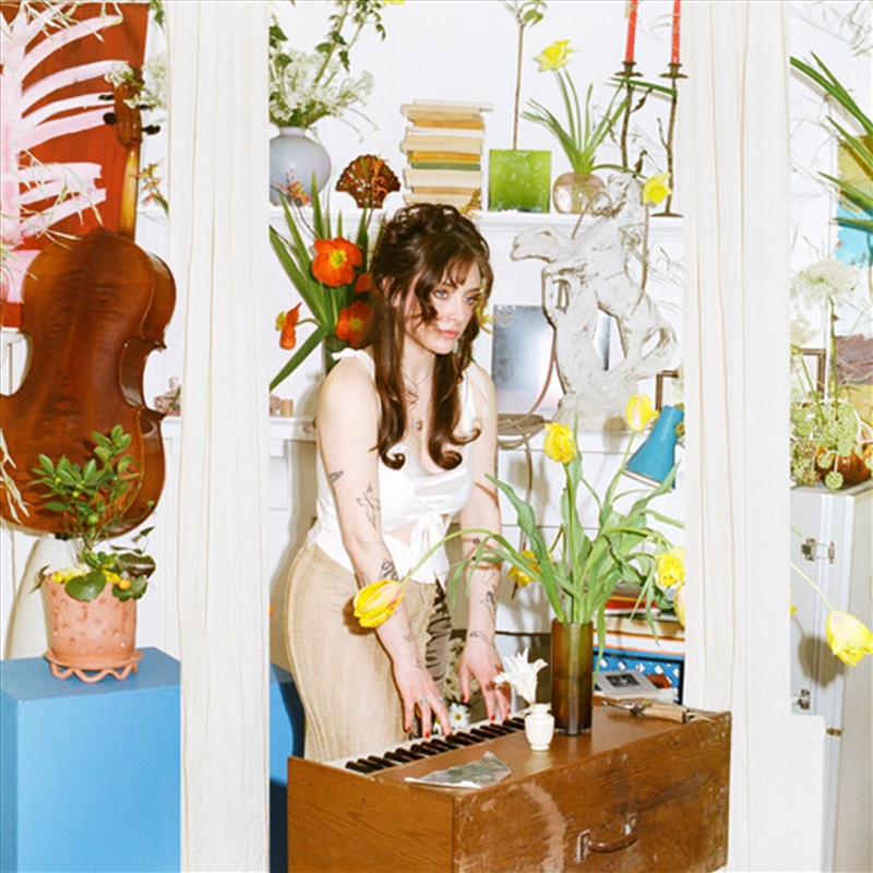 Cuntry Covers Vol 2/Product Detail/Rock/Pop