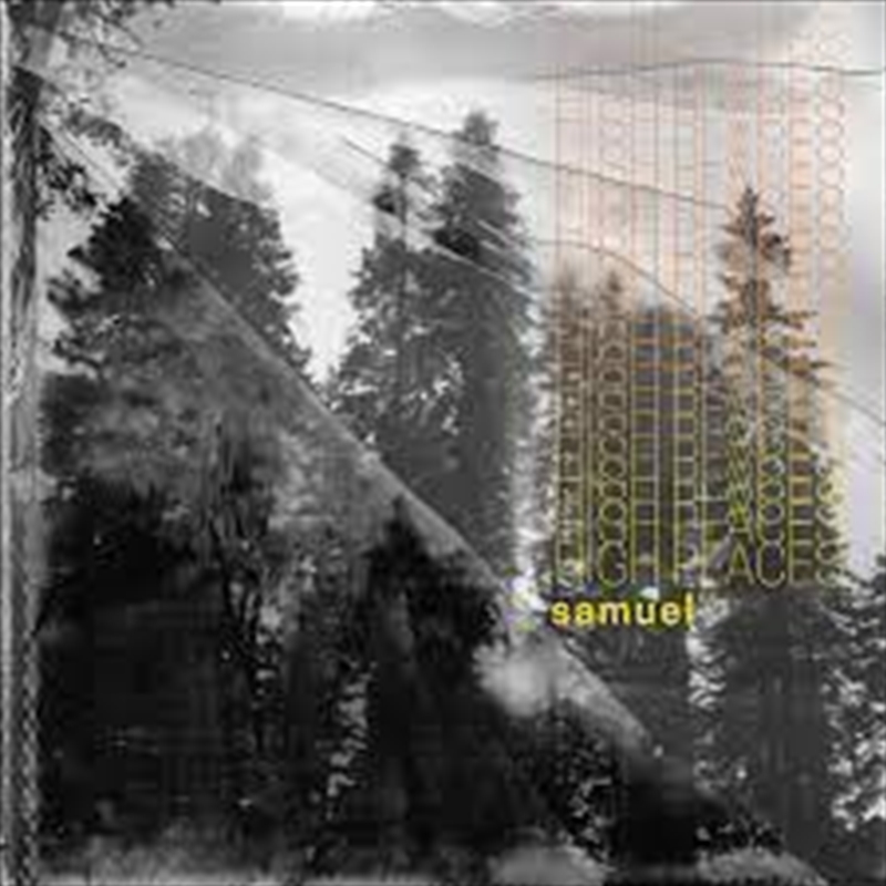 High Places/Product Detail/Rock/Pop