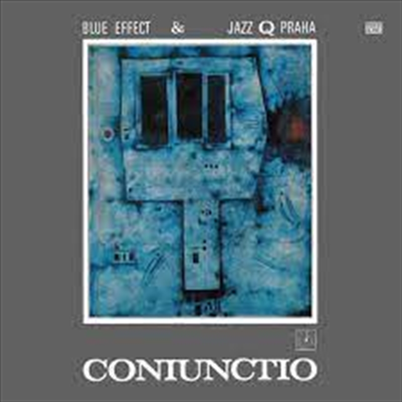 Coniunctio/Product Detail/Jazz