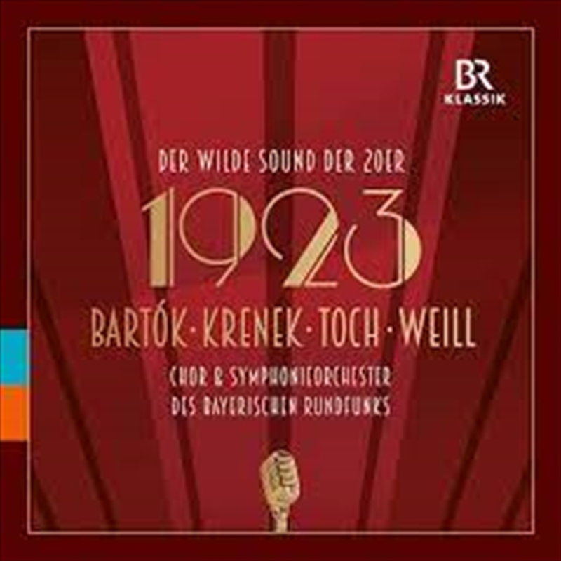 1923/Product Detail/Classical