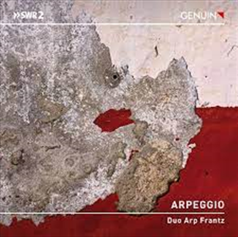 Arpeggio/Product Detail/Classical