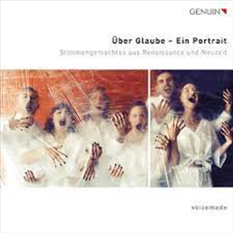 Uber Glaube - Ein Portrait/Product Detail/Classical