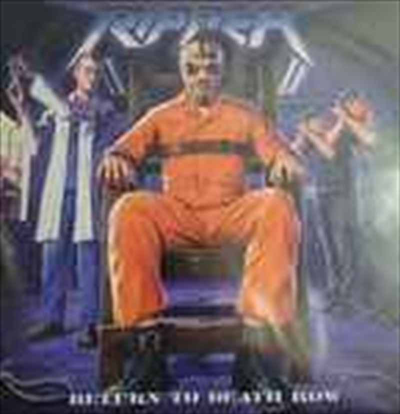 Return To Death Row/Product Detail/Rock/Pop