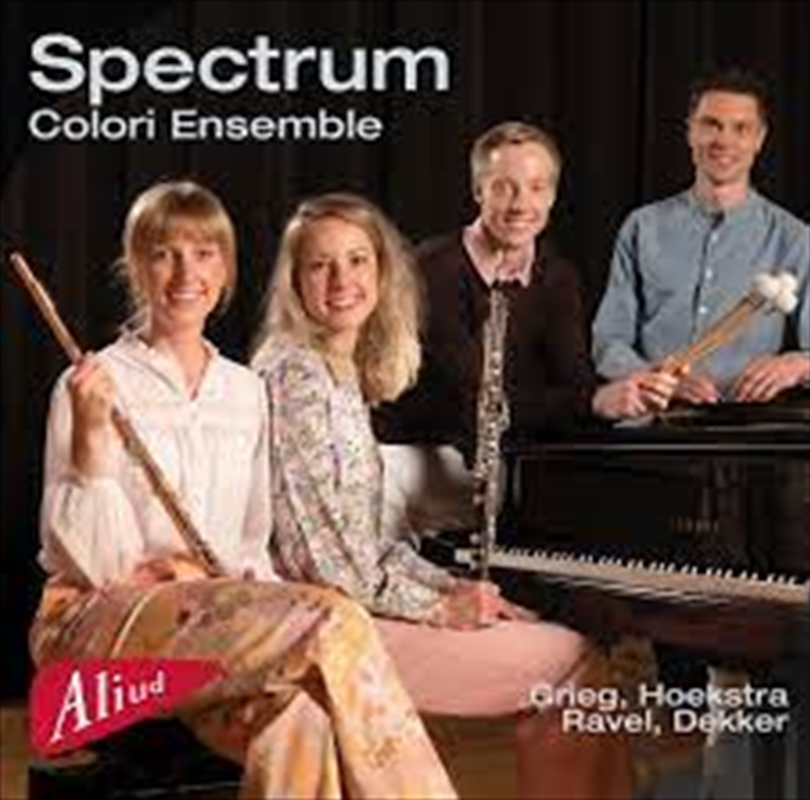 Spectrum/Product Detail/Classical