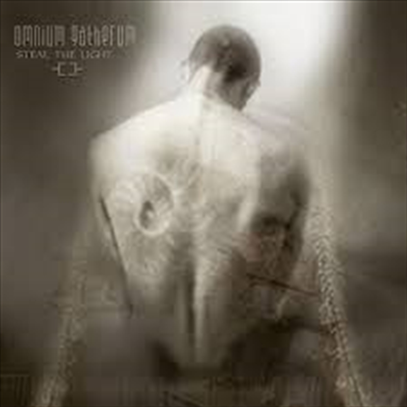 Steal The Light/Product Detail/Metal