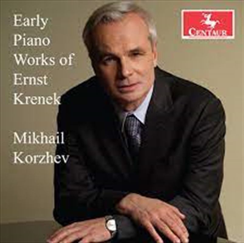Early Piano Works/Product Detail/Classical