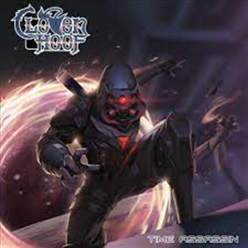 Time Assassin/Product Detail/Rock/Pop