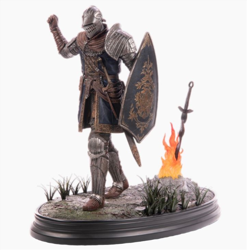 Dark Souls - Elite Knight (Exploration Edition) Statue/Product Detail/Statues