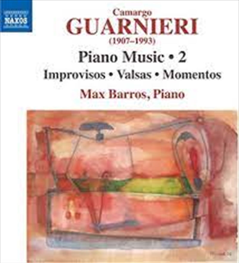 V2: Piano Music/Product Detail/Classical