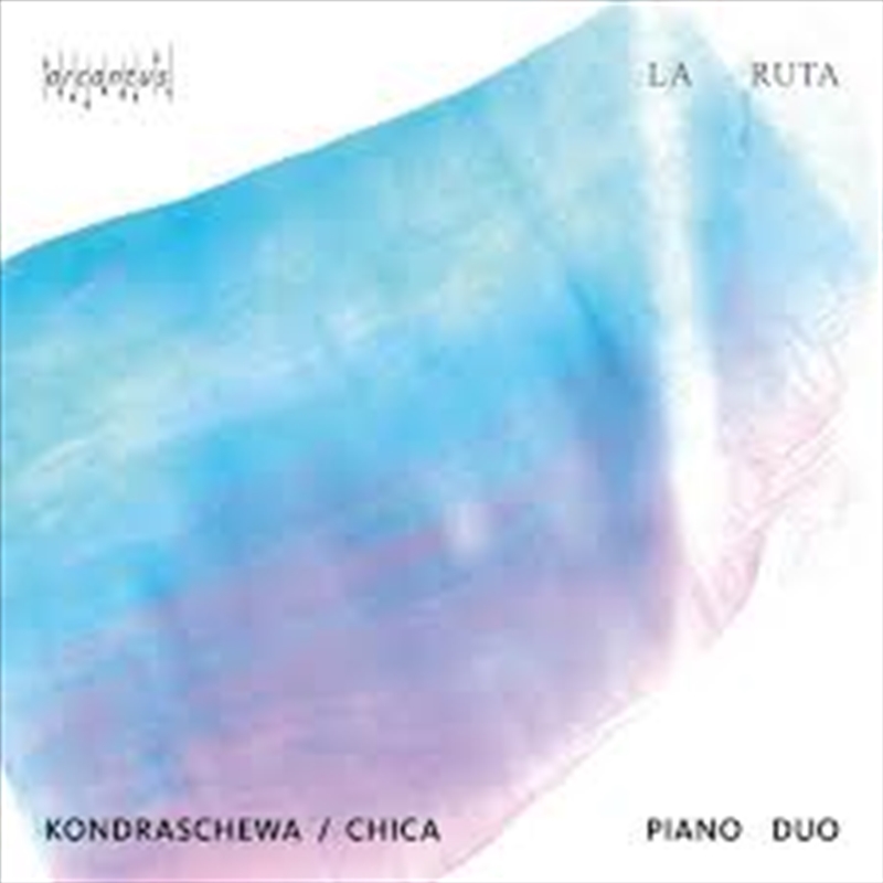 La Ruta/Product Detail/Classical