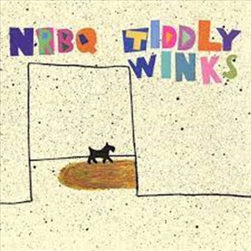 Tiddlywinks/Product Detail/Rock/Pop