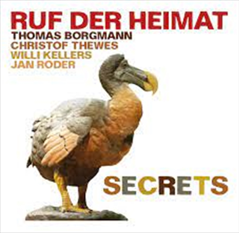 Ruf Der Heimat - Secrets/Product Detail/Classical