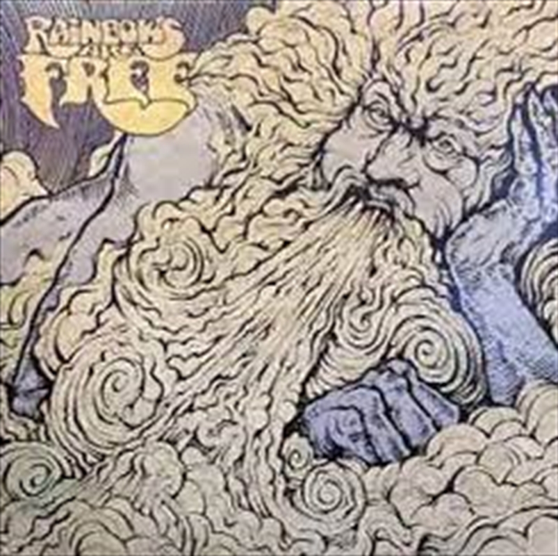 Waves Ahead Of The Ocean/Product Detail/Metal