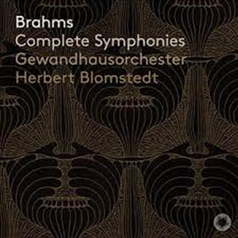 Complete Symphonies/Product Detail/Classical
