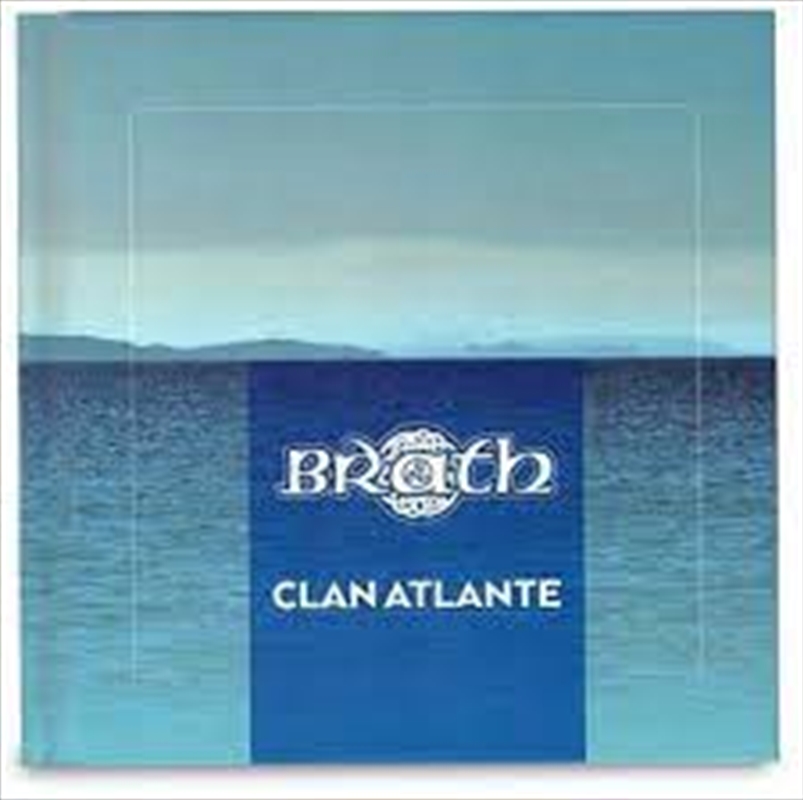 Clan Atlante/Product Detail/Blues