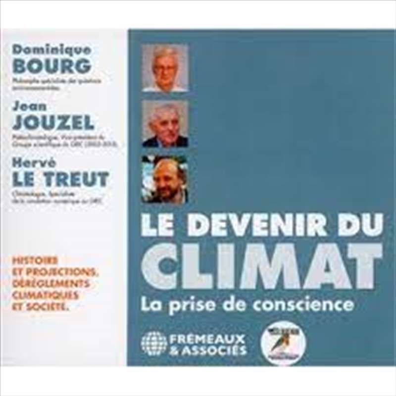 Le Devenir Du Climat/Product Detail/Classical