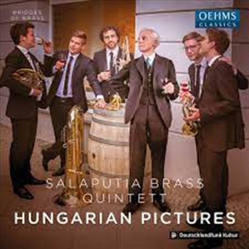 Hungarian Pictures/Product Detail/Classical