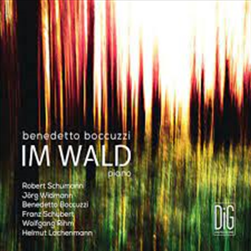 Im Wald/Product Detail/Classical