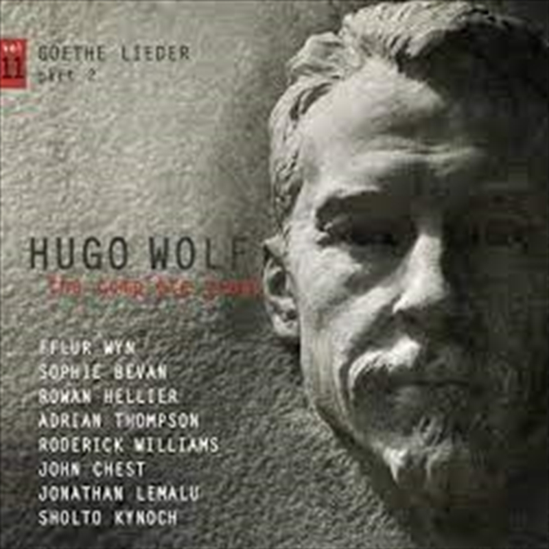 V11: Complete Songs/Product Detail/Classical