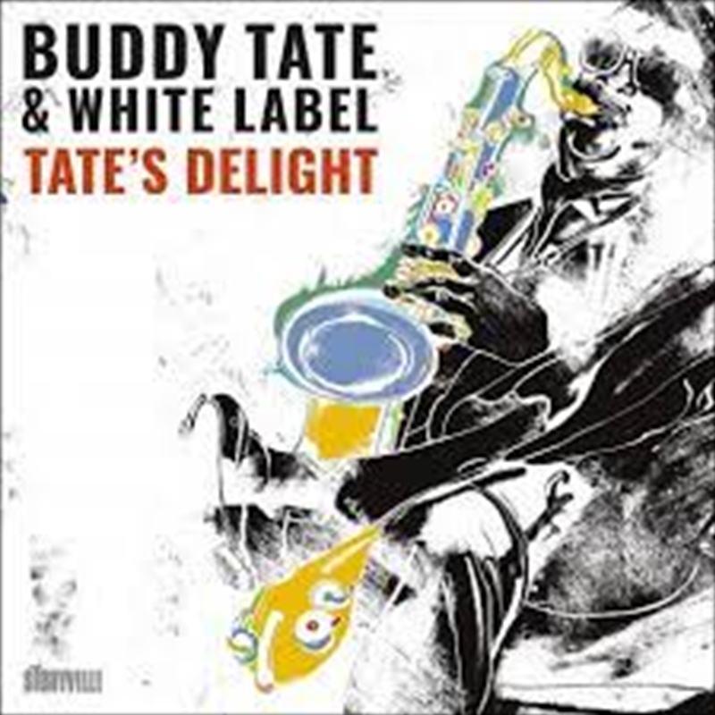 Tates Delight/Product Detail/Classical