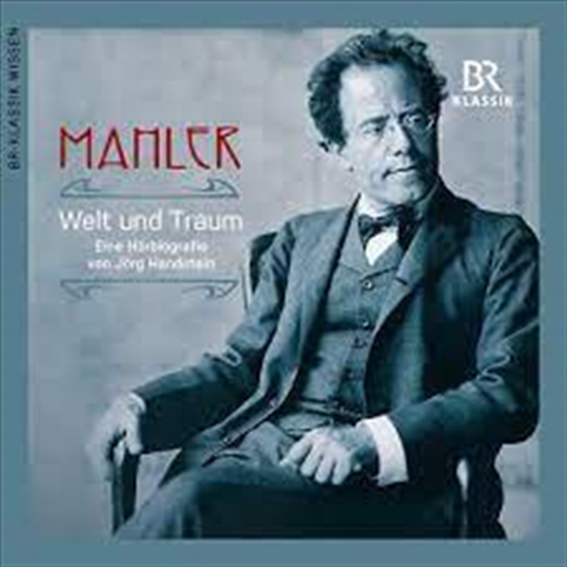 Welt Und Traum/Product Detail/Classical