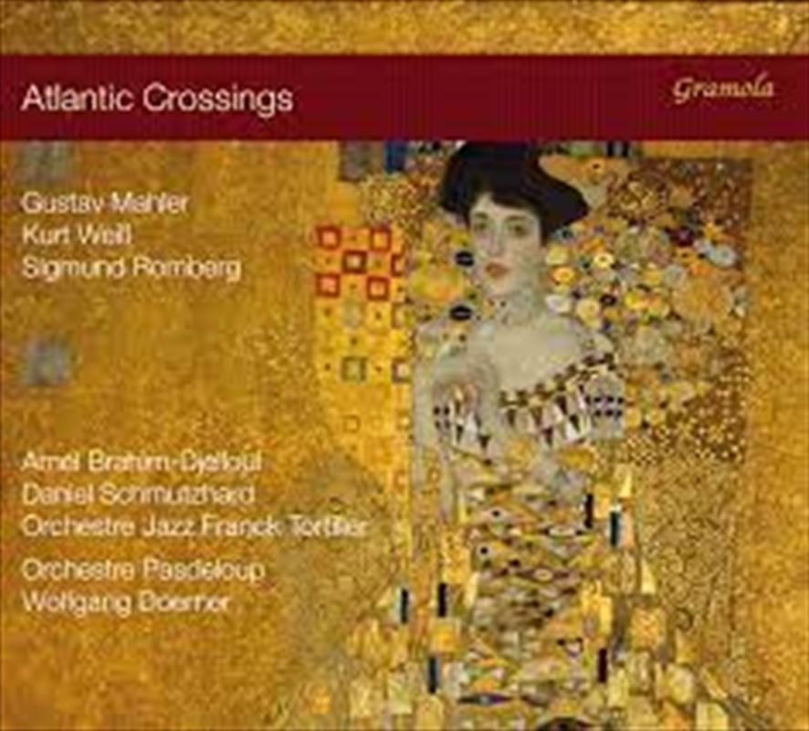Atlantic Crossings/Product Detail/Classical