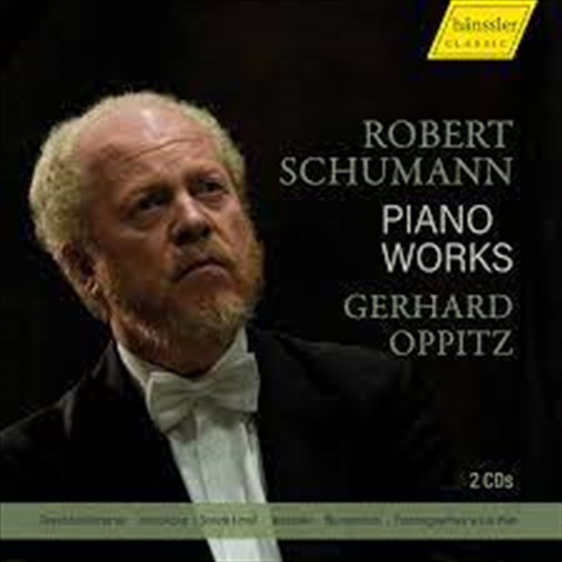 Piano Works/Product Detail/Classical
