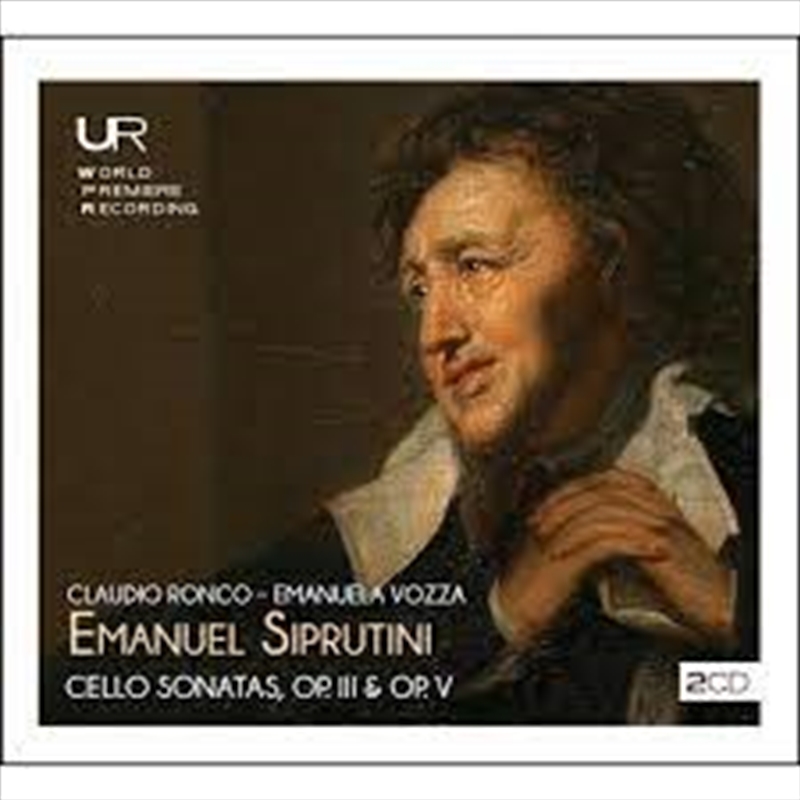 Cello Sonatas: Op 3 And Op 5/Product Detail/Classical