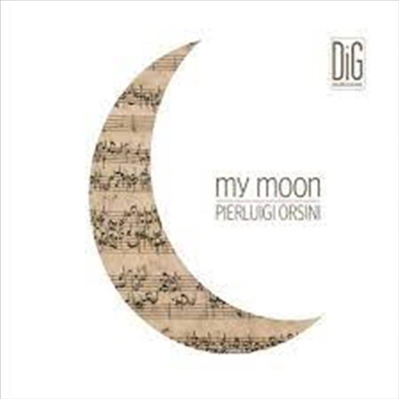 My Moon/Product Detail/Classical