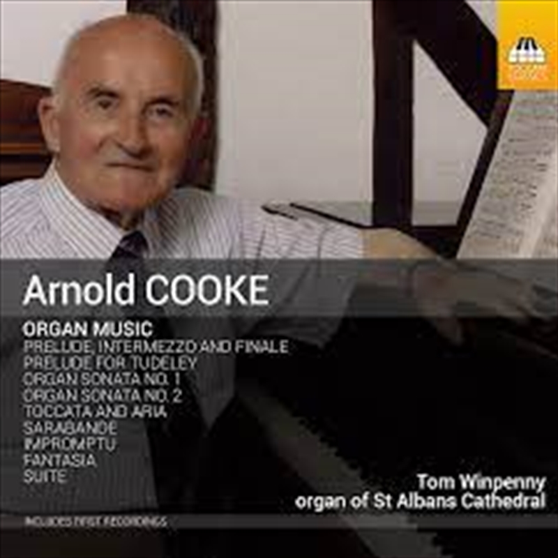 Organ Music/Product Detail/Classical