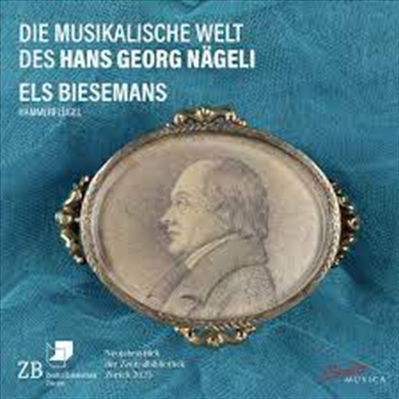 Die Musikalische/Product Detail/Classical