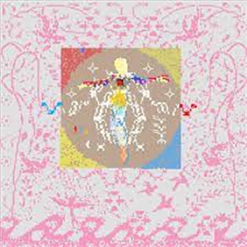 Nylon/Product Detail/Rock/Pop