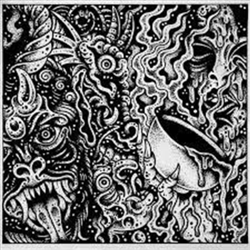 Satan Will Follow You Home/Product Detail/Rock/Pop