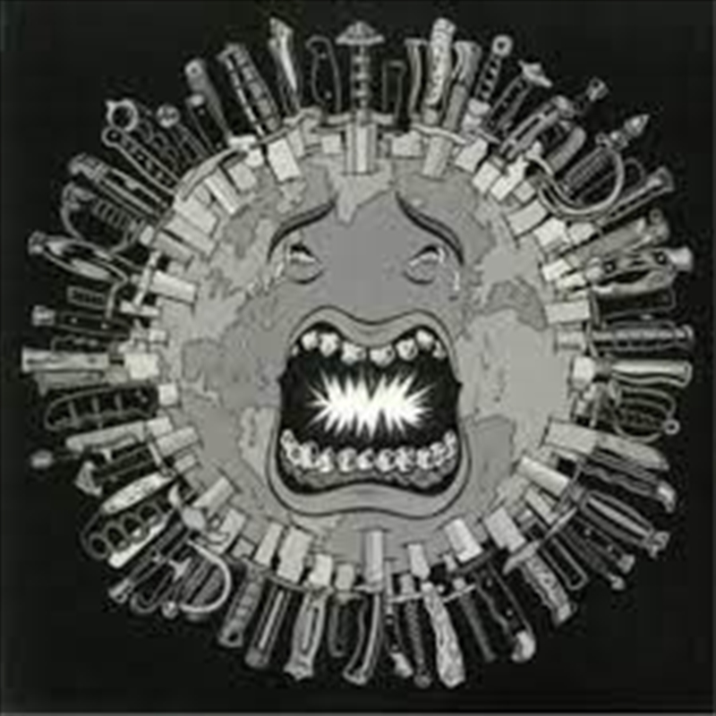 Clean Living Under Difficult Circumstances/Product Detail/Rock/Pop