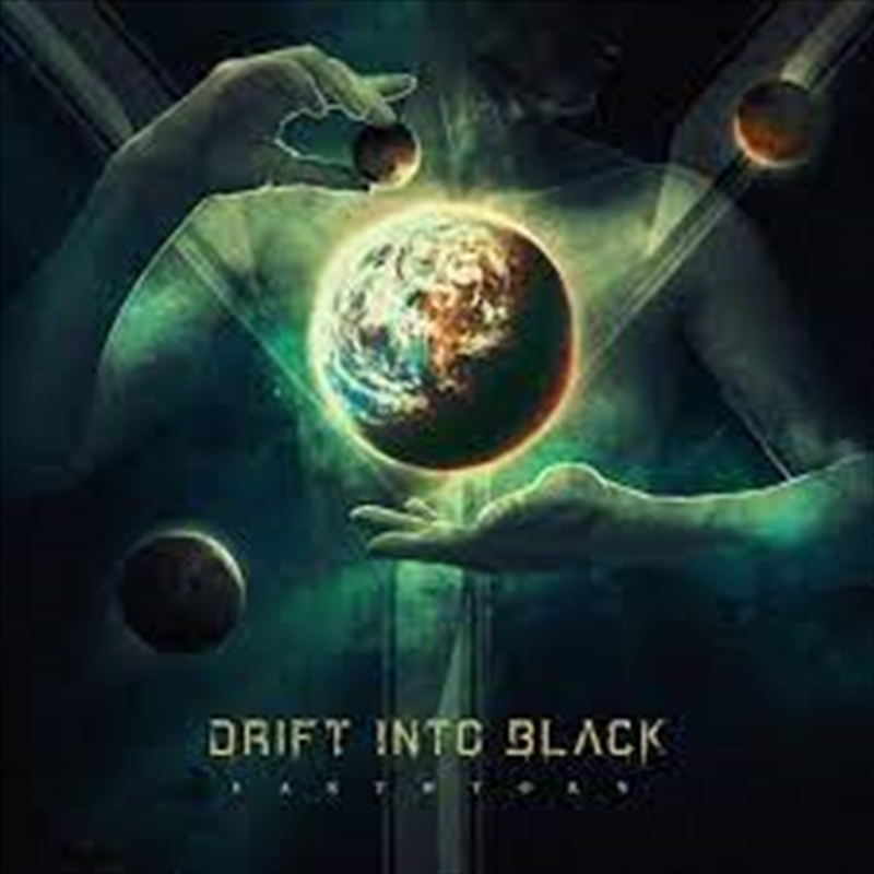 Earthtorn/Product Detail/Rock/Pop