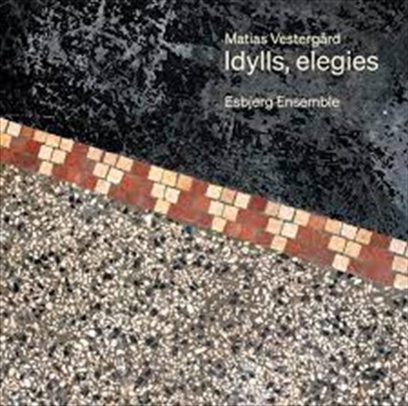 Idylls Elegies/Product Detail/Classical