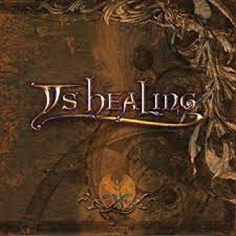 Ys Healing/Product Detail/Soundtrack