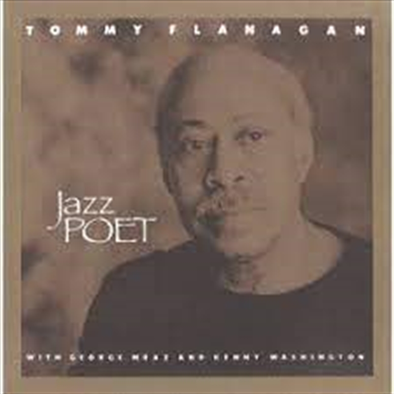 Jazz Poet/Product Detail/Jazz