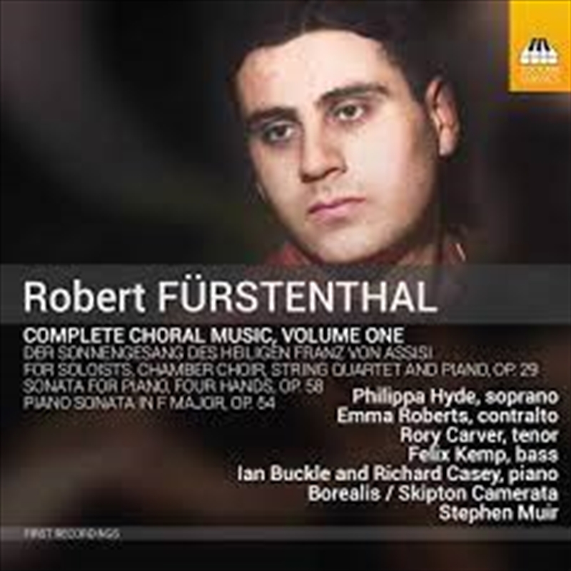 Complete Choral Music 1/Product Detail/Classical