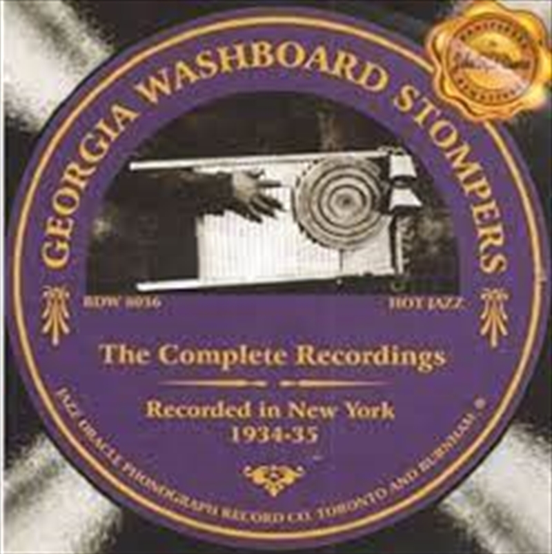 Complete Recordings/Product Detail/Jazz