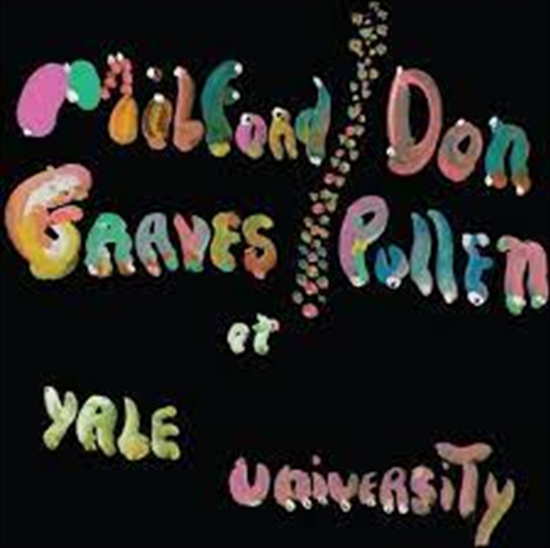 Complete Yale Concert 1966/Product Detail/Rock/Pop