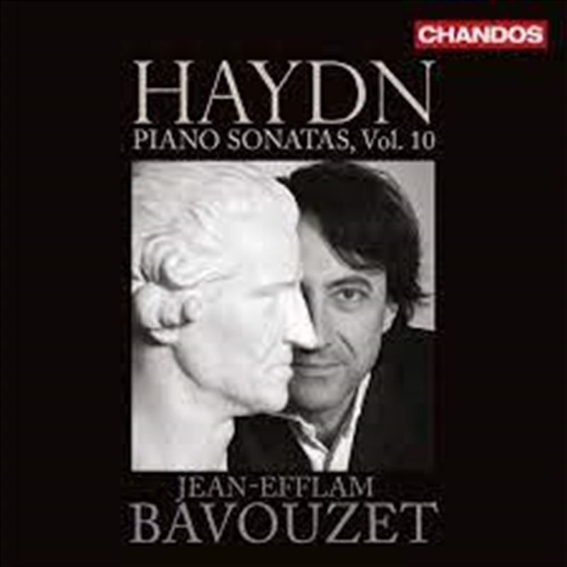 Piano Sonatas 10/Product Detail/Classical