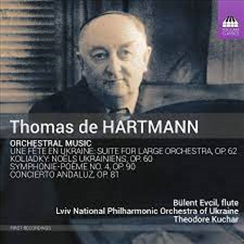 Orchestral Music/Product Detail/Classical