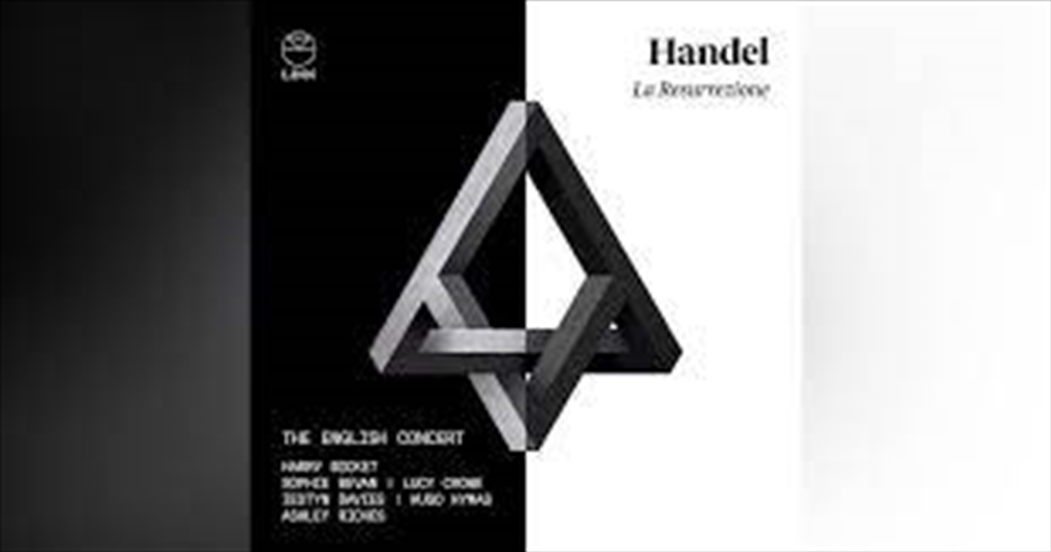 La Resurrezione/Product Detail/Classical