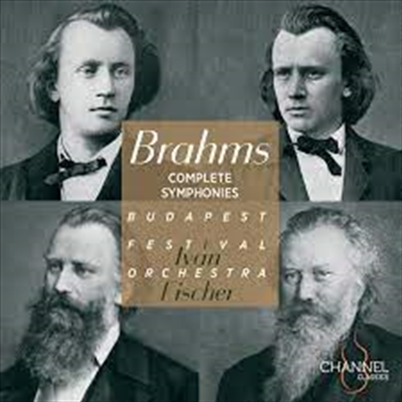 Complete Symphonies/Product Detail/Classical