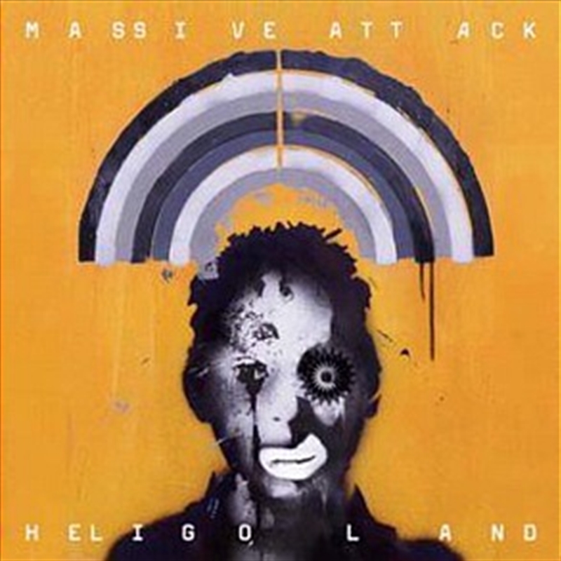 Heligoland/Product Detail/Dance