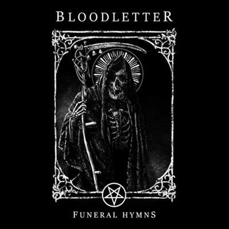 Funeral Hymns/Product Detail/Rock/Pop