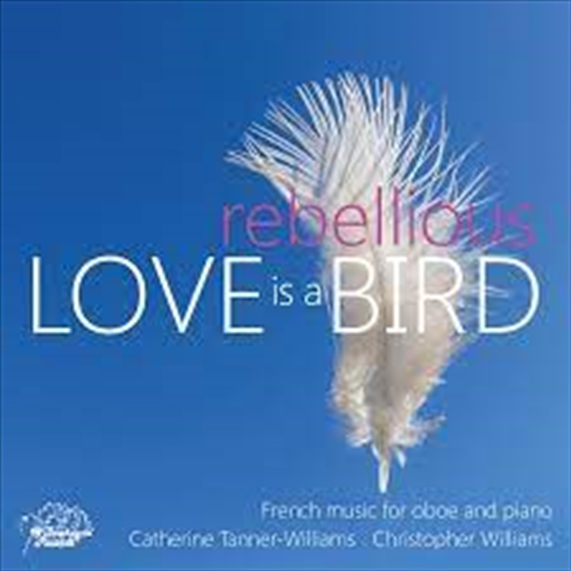 Love Is A Rebellious Bird/Product Detail/Classical